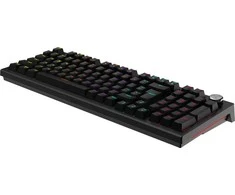 Yenkee YKB 3510US Apex Outemu Raudona Klaviatūra (45024136)