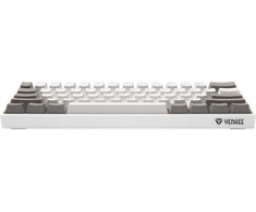 YKB 3601US Gaming keyboard ATOM YENKEE