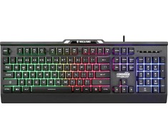 Yenkee Klaviatūra žaidimams CONQUEROR-YKB WT200