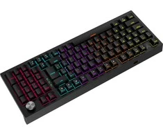 YKB 3510 APEX Klaviatūra žaidimams YENKEE