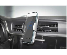 YSM 611 automobilio telefono laikiklis 15W YENKEE