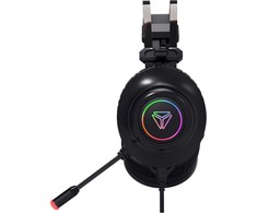 Ausinės YHP 3036 NEXUS žaidimų ausinė. USB YENKEE