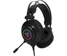 Ausinės YHP 3036 NEXUS žaidimų ausinė. USB YENKEE