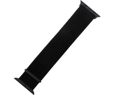 YWB 040 AW Nylon Band 42-45mm BK YENKEE
