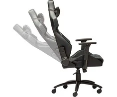 Fotel Yenkee YGC 110CN PHANTOM gaming chair YENKEE