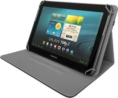 Yenkee YBT 1015BK Dėklas tabl.PROVENCE 10'' YENKE