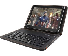 YBK 1050 BT keyboard cover case YENKEE