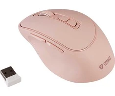 Laidinė pelė Yenkee Slider PK YMS 2080PK