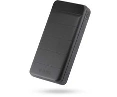 Powerbank Yenkee YPB 3010 30,000m Ah Juodas