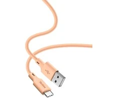 YCU 315 OE SILIC USB A-C / 1,5m YENKEE