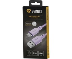 Yenkee Kabelis