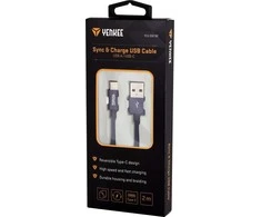 Yenkee YCU 302BE, -