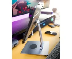 Yenkee YSN 04 TASK iPad 11" šakotuvas/stovas