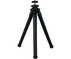 Yenkee Asmenukių lazda YSM 301BK trikojis 3v1 YENKEE