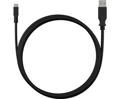YCU 010 BK USB A / miniUSB 1,5m YENKEE