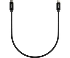Yenkee YCU C02 BK Kabelis USB CC 2.0/ 0,2mYENKE
