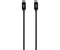 Yenkee YCU C02 BK Kabelis USB CC 2.0/ 0,2mYENKE