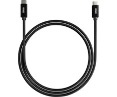 Yenkee YCU C101 BK CC 2.0/ 1m USB laidas