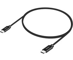 Yenkee YCU C101 BK CC 2.0/ 1m USB laidas