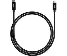 YCU C102 BK Kabelis USB CC 2.0/ 2m YENKEE