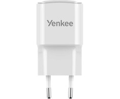 Yenkee YAC 2033WH USB C įkroviklis 20W YENKEE