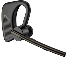Ausinės YHF F20BK BT Handsfree FLEET PRO YENKEE