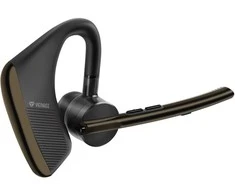Ausinės YHF F20BK BT Handsfree FLEET PRO YENKEE