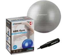 65 cm kamuolys „Balanssen” su pompa