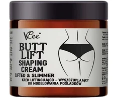 Anna Pph VCEE kremas sėdmenų priežiūrai BUTT LIFT, 100 ml