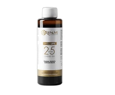 Detoksikacijos arbata su 25 skirtingomis žolelėmis "Tisana", 250 ml