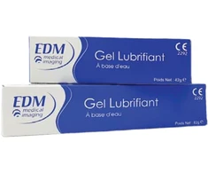 EDM lubrikantas, 42 g