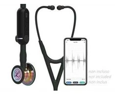 Elektroninis stetofonendoskopas Littmann CORE 8572