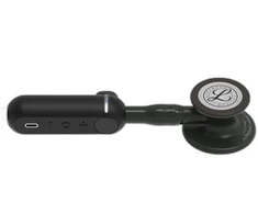 Elektroninis stetofonendoskopas Littmann CORE 8490