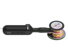 Elektroninis stetofonendoskopas Littmann CORE 8572