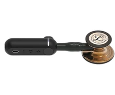 Elektroninis stetofonendoskopas Littmann CORE 8863