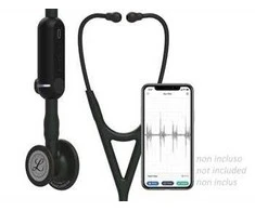 Elektroninis stetofonendoskopas Littmann CORE 8490