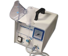 Inhaliatorius "Hospyneb"