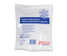 Ledo paketas plastikinėje pakuotėje (iškart veikiantis)