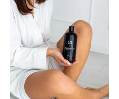 „Line Sport“ masažinis aliejus 500 ml