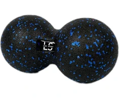 Masažinis kamuoliukas, 12 cm