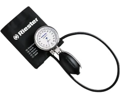 Mechaninis kraujospūdžio matuoklis ” Riester PRECISA® N”