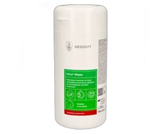 „Medisept Velox Wipes” dezinfekcinės servetėlės paviršiams valyti