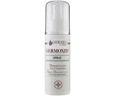 Odos dezinfekavimo priemonė "Germoxid", 100 ml