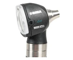 Otoskopas 2,5V „Sigma“ dėkle, ksenonas
