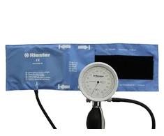 Pediatrinis kraujospūdžio matuoklis RIESTER Precisa® N Shock-Proof
