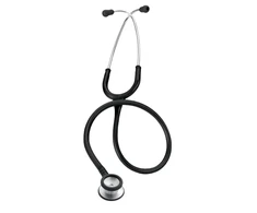 Pediatrinis stetofonendoskopas “LITTMANN CLASSIC II PEDIATRIC” juodas
