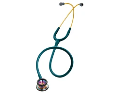 Pediatrinis stetofonendoskopas “LITTMANN CLASSIC II PEDIATRIC” Gamintojas – 3M, JAV
