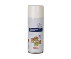 Purškiamas ledas „Purškiklis Ice“, 400ml