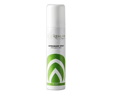 "RENLIVE Antioxidant Purškiklis" apsauginis ir drėkinamasis purškiamasis serumas, 75 ml