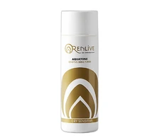 "RENLIVE Aquarone" balansuojantis tonikas jautriai odai, 200 ml